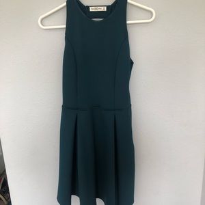 abercrombie & fitch dress